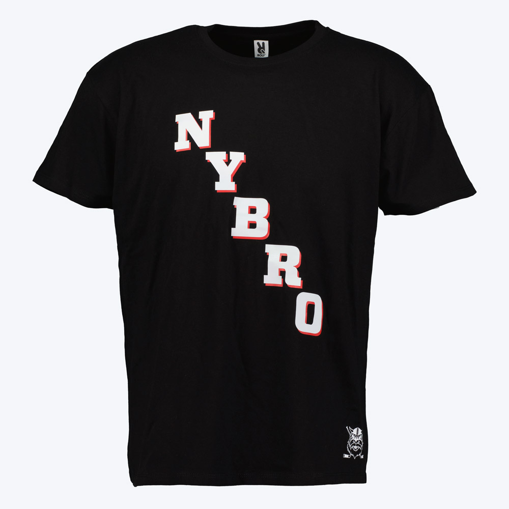 10009-001-T-shirt NYBRO